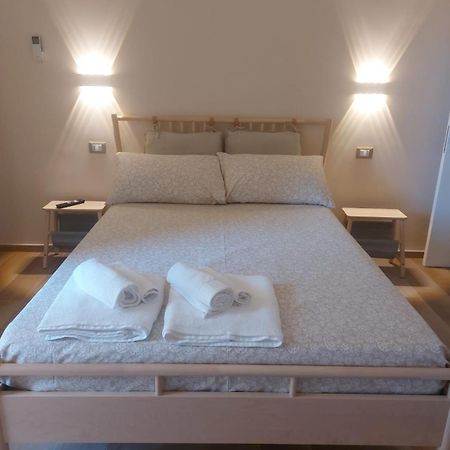 Alcantara Suites Trapani Exterior photo