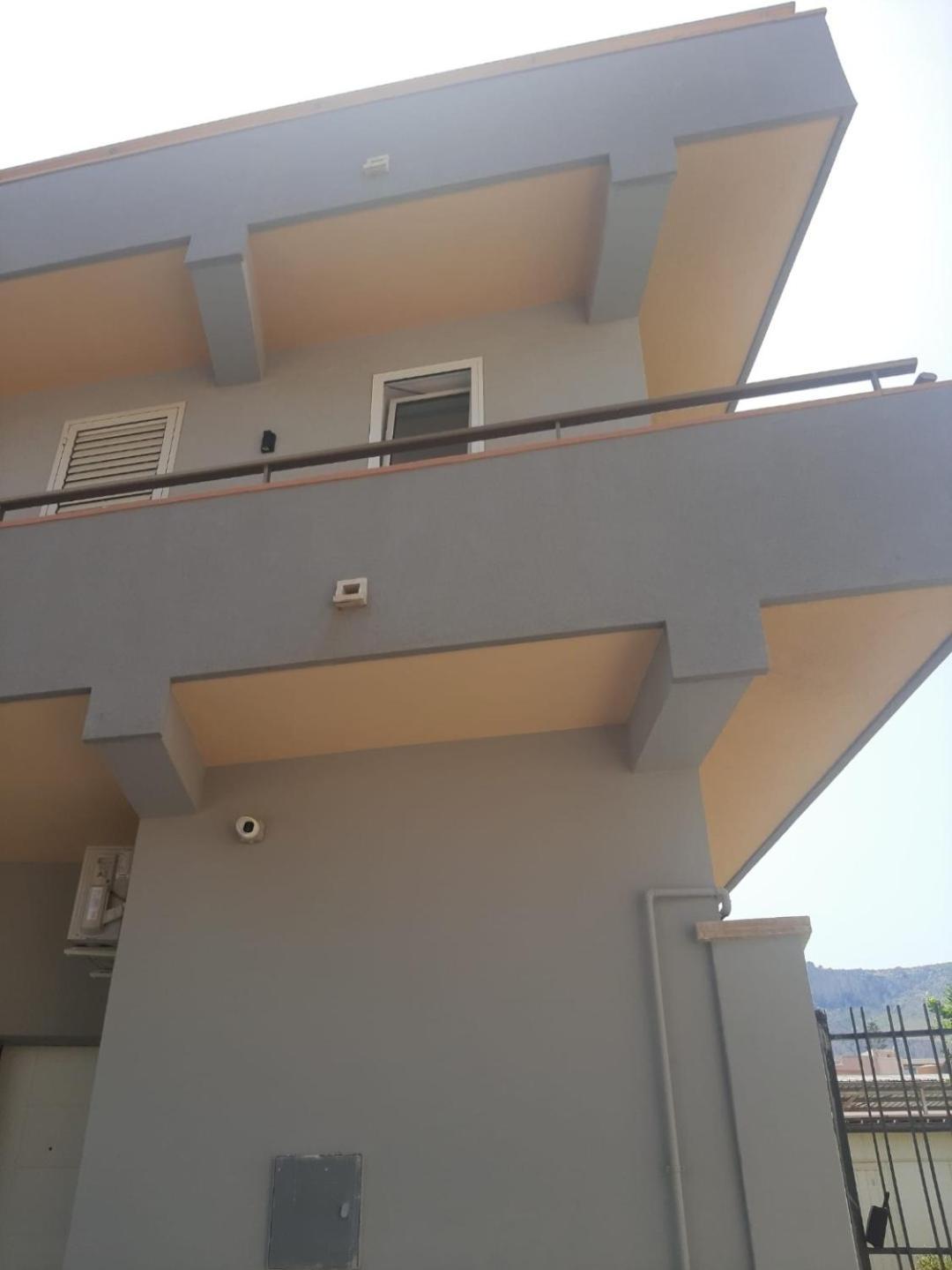 Alcantara Suites Trapani Exterior photo