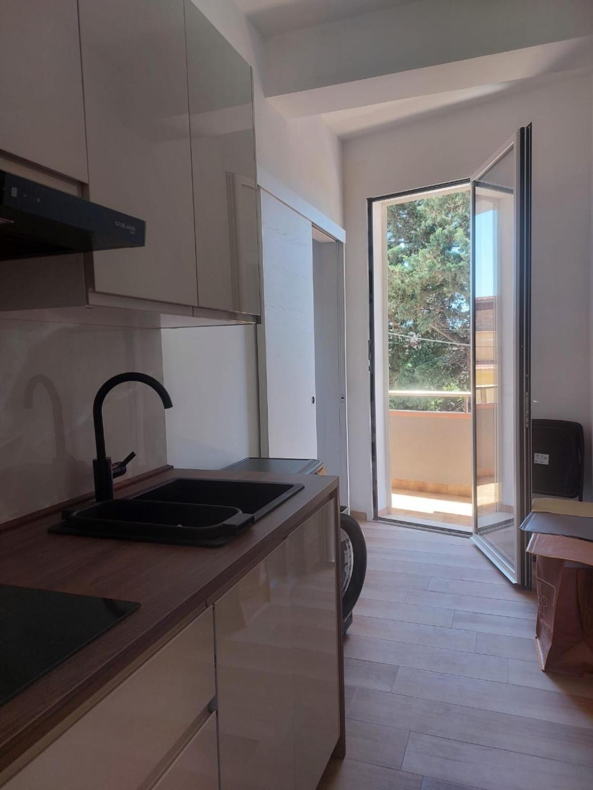 Alcantara Suites Trapani Exterior photo