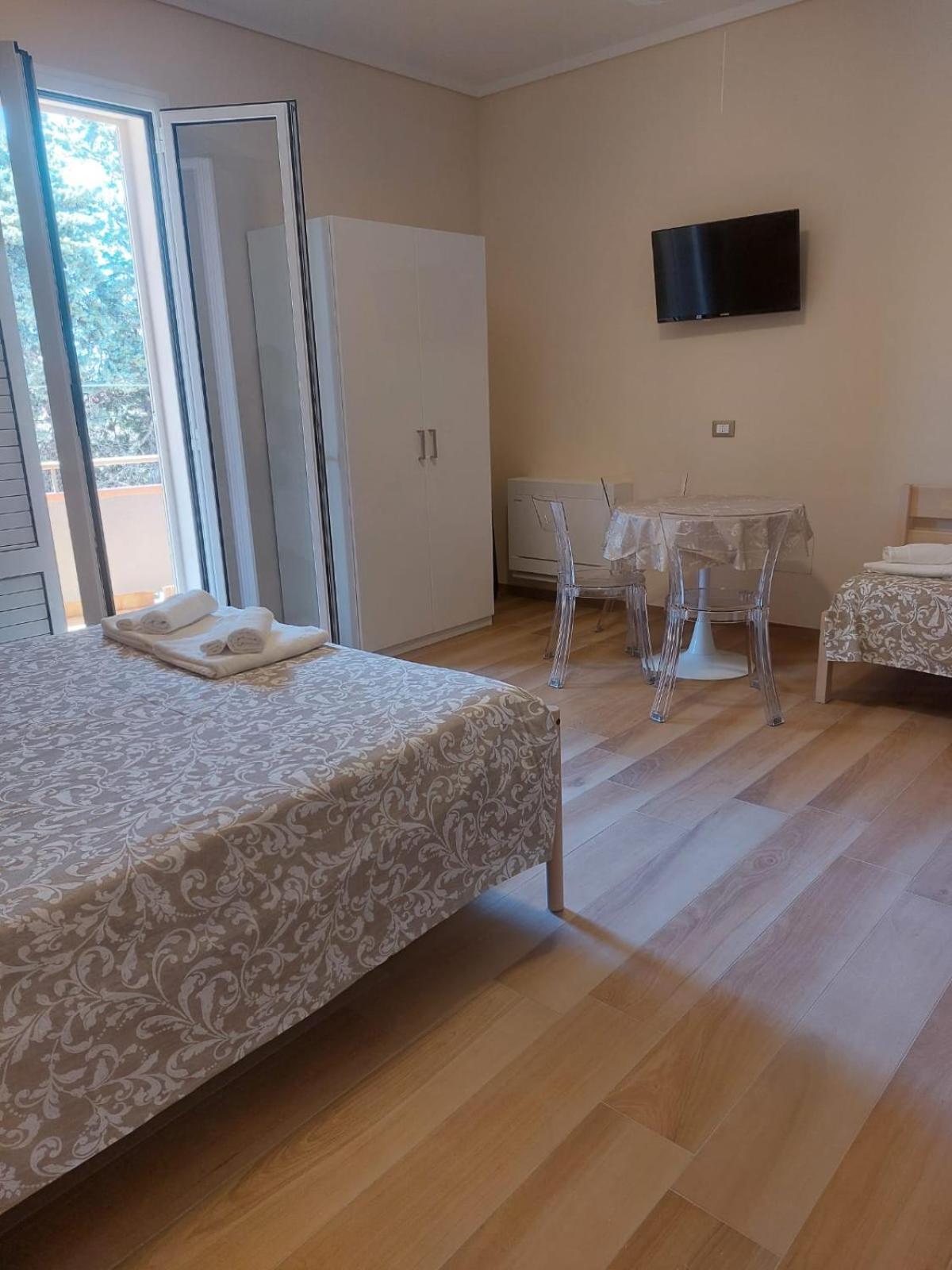 Alcantara Suites Trapani Exterior photo