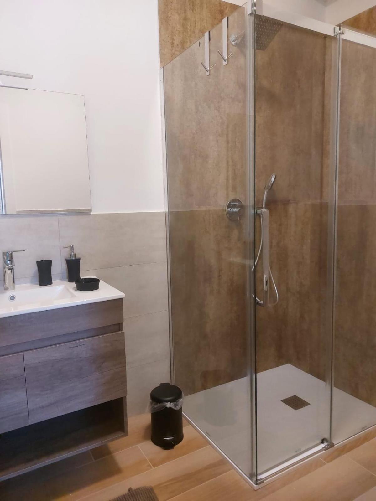 Alcantara Suites Trapani Exterior photo