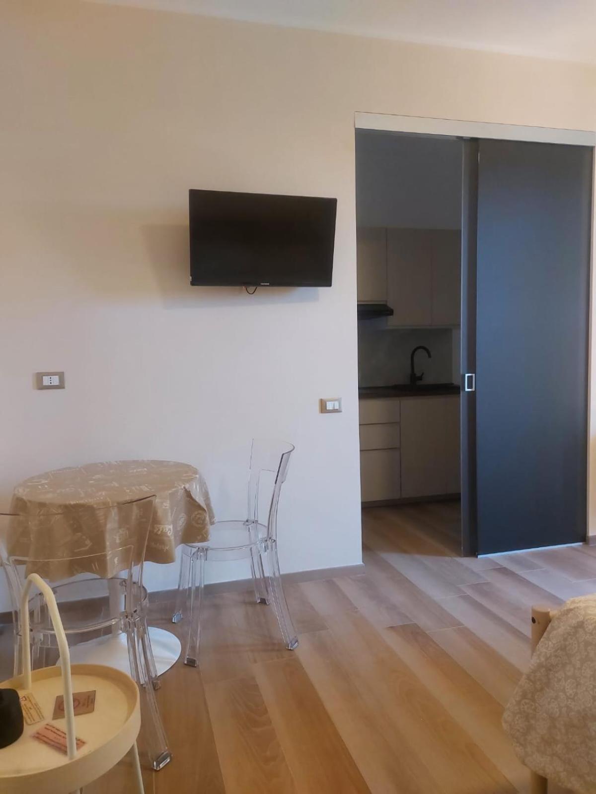 Alcantara Suites Trapani Exterior photo