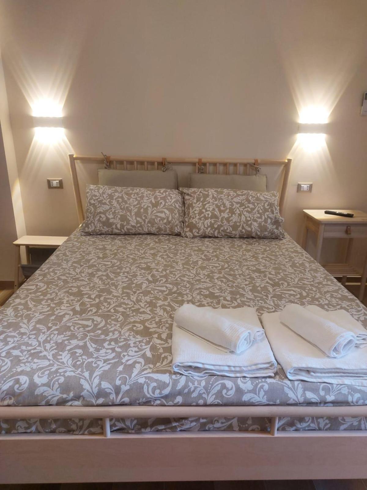 Alcantara Suites Trapani Exterior photo