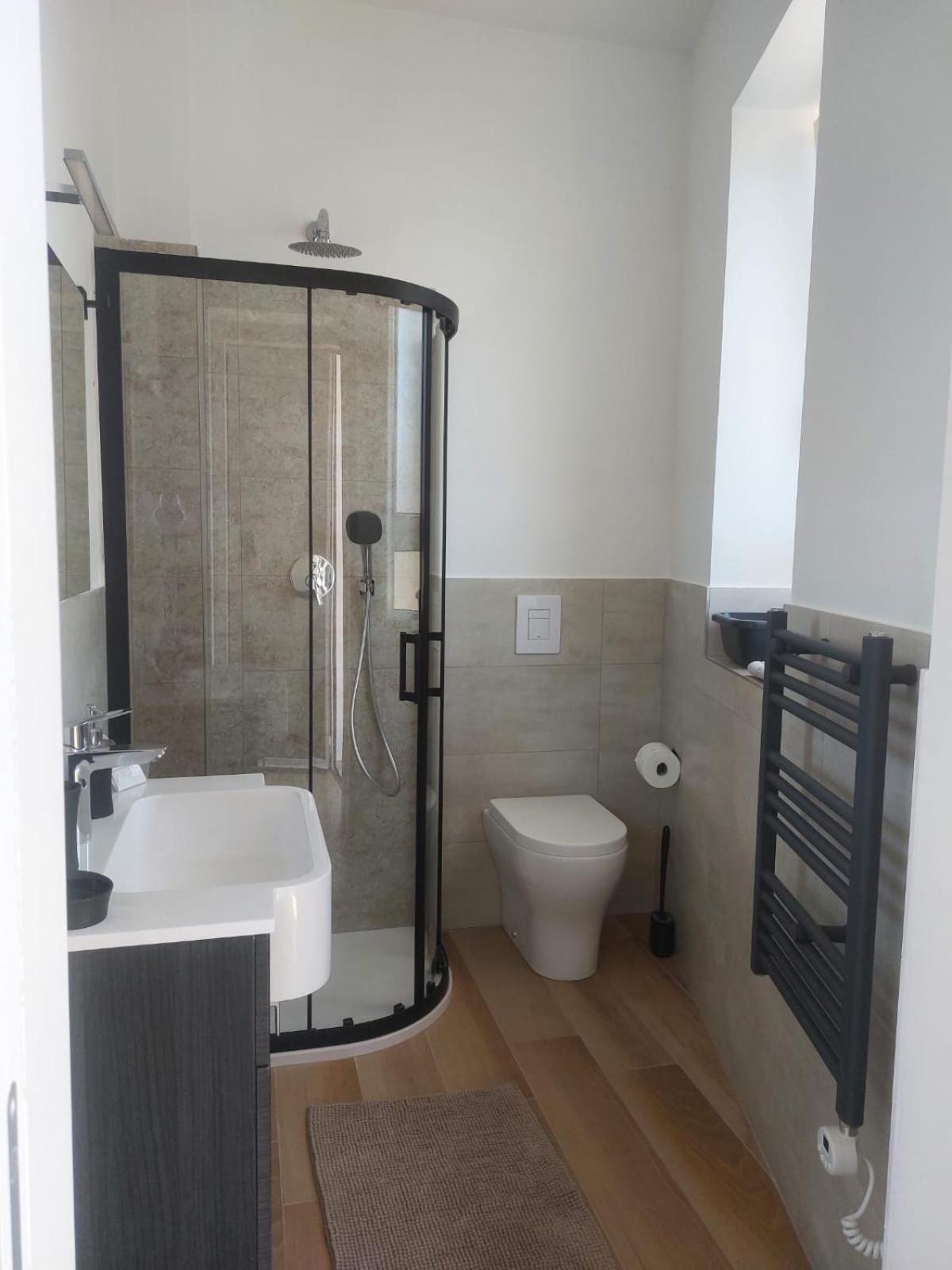 Alcantara Suites Trapani Exterior photo