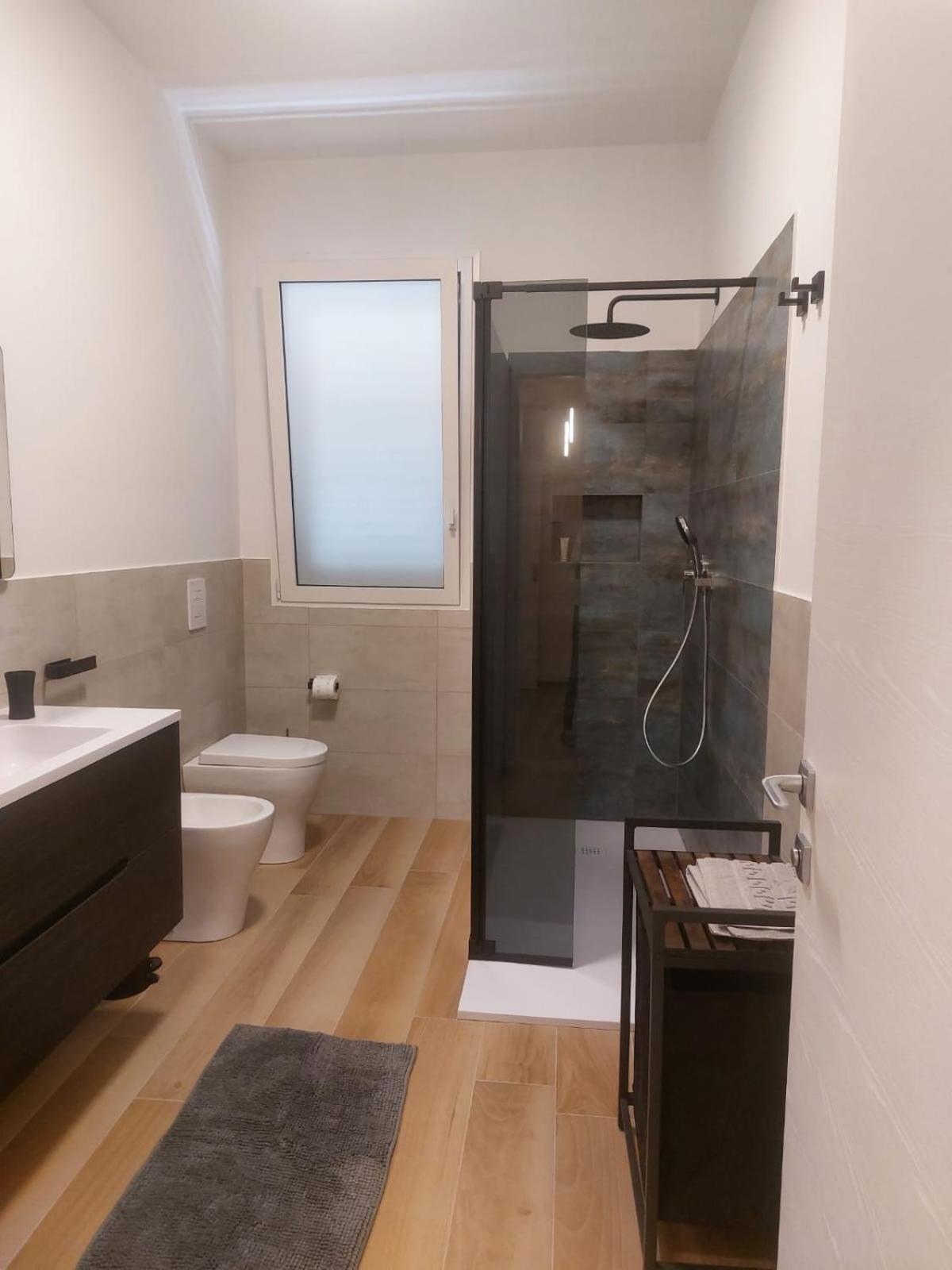 Alcantara Suites Trapani Exterior photo