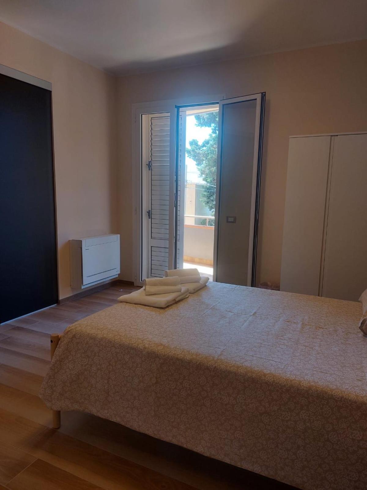 Alcantara Suites Trapani Exterior photo