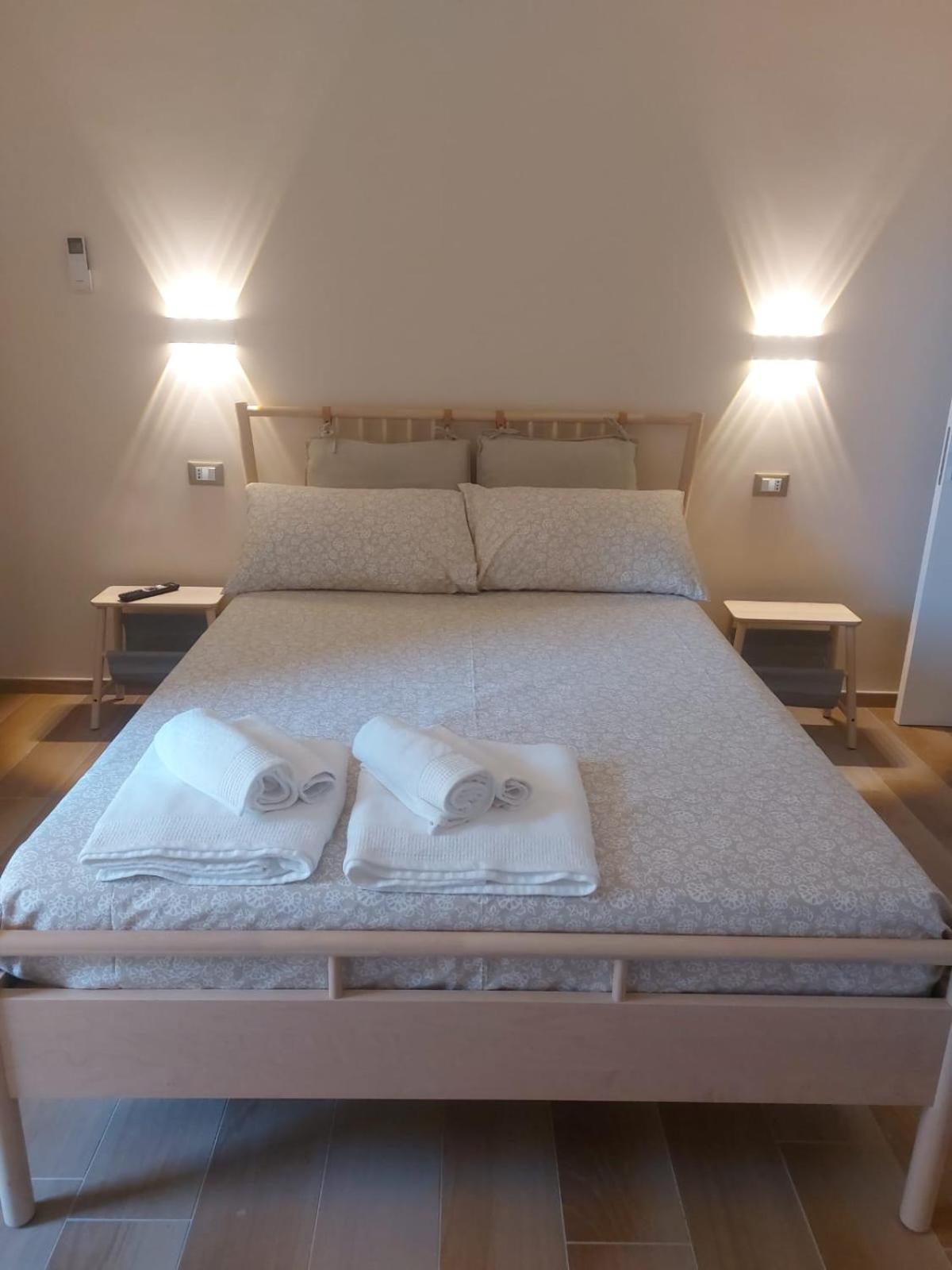 Alcantara Suites Trapani Exterior photo