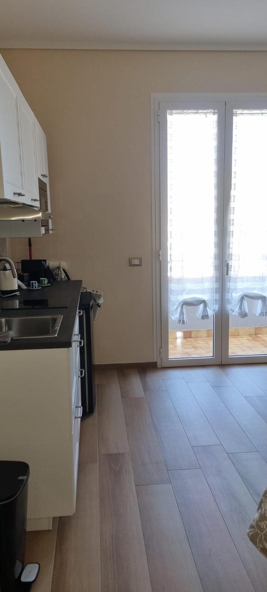 Alcantara Suites Trapani Exterior photo